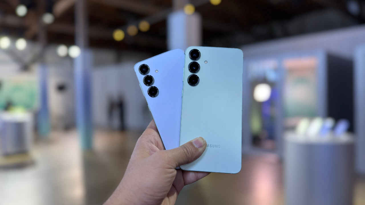 Samsung Galaxy S25 5G: కొత్త ఫీచర్స్ మరియు AI సపోర్ట్ తో లాంచ్ అయ్యింది.!