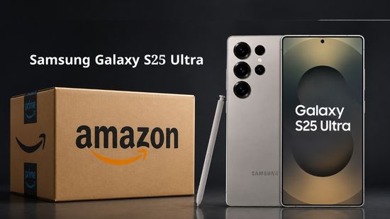 Amazon Prime Day: 200MP ക്യാമറയുള്ള Samsung Galaxy S25 Ultra 84999 രൂപയ്ക്ക്, ഓഫറിനായി കാത്തിരിക്കാം!