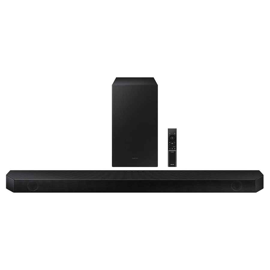 Samsung Q-Symphony Soundbar HW-Q600C