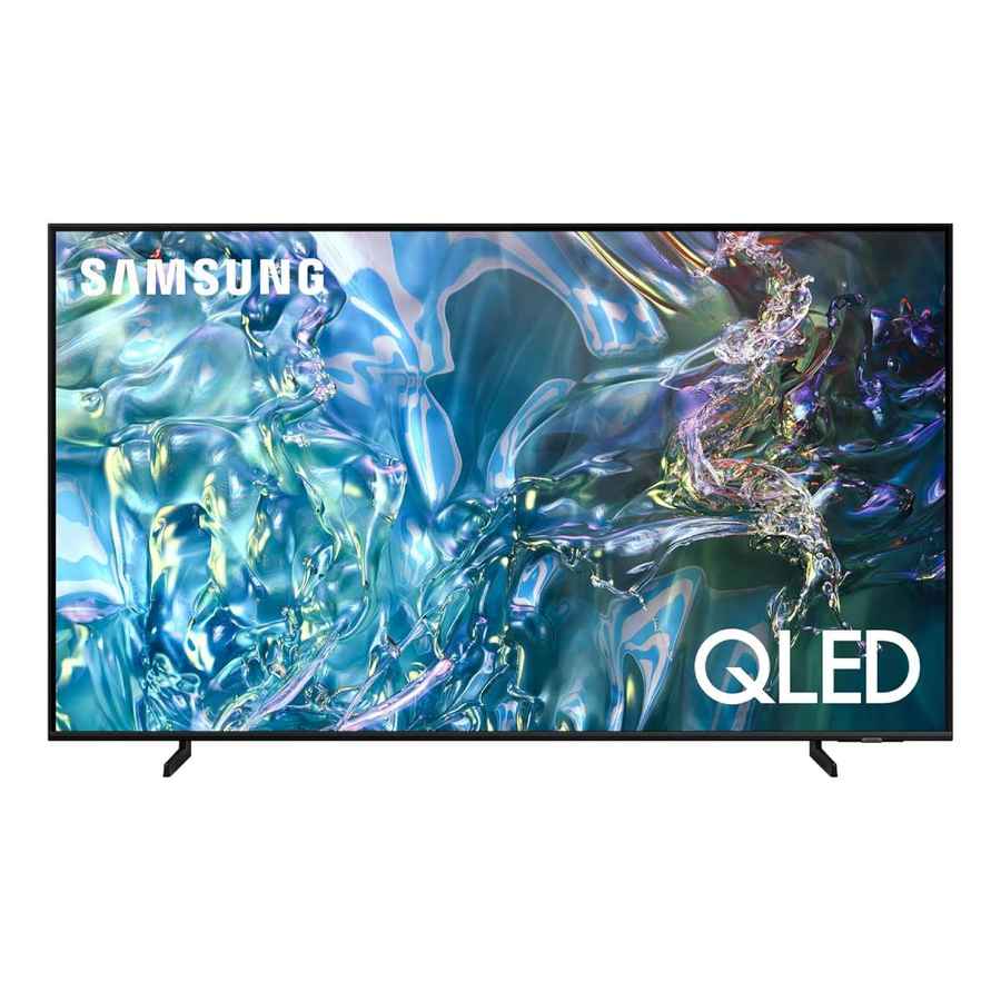 Samsung Q60D Smart QLED TV QA43Q60DAULXL