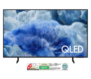 Samsung Q8F TV