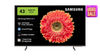 Samsung QLED Smart Tv గోట్ సేల్ బిగ్ డీల్ ఈరోజు మిస్సైతే మళ్ళీ దొరకదేమో.!