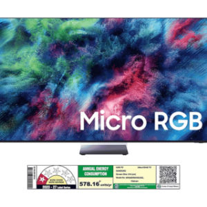 Samsung R95H