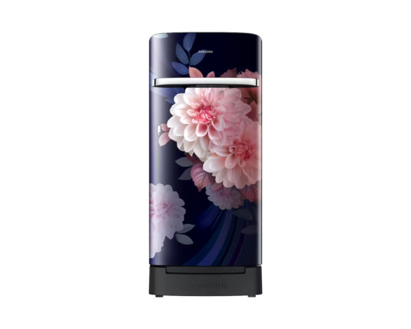 Samsung RR21H2H25BB fridge
