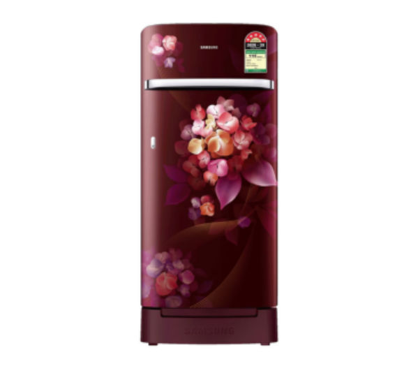 Samsung RR21H2H25HL