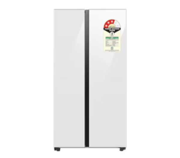 Samsung RS76CB81A312HL