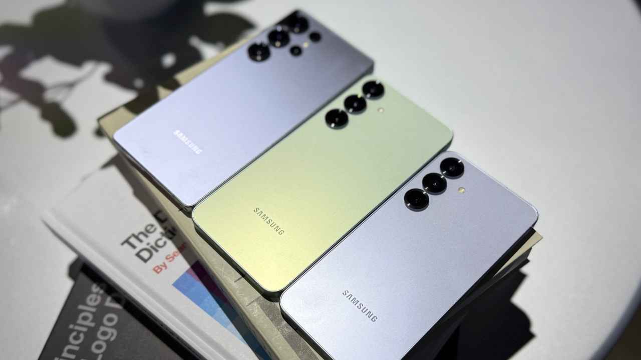 लॉन्च हुए Samsung के फ्लैगशिप फोन Galaxy S25 और Galaxy S25+, फीचर्स उड़ा देंगे होश! देखें कीमत