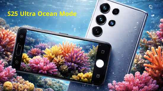 ഫോട്ടോഗ്രാഫി പ്രേമികളേ, Samsung S25 Ultra യിൽ ആ ഉഗ്രൻ ഫീച്ചറെത്തി