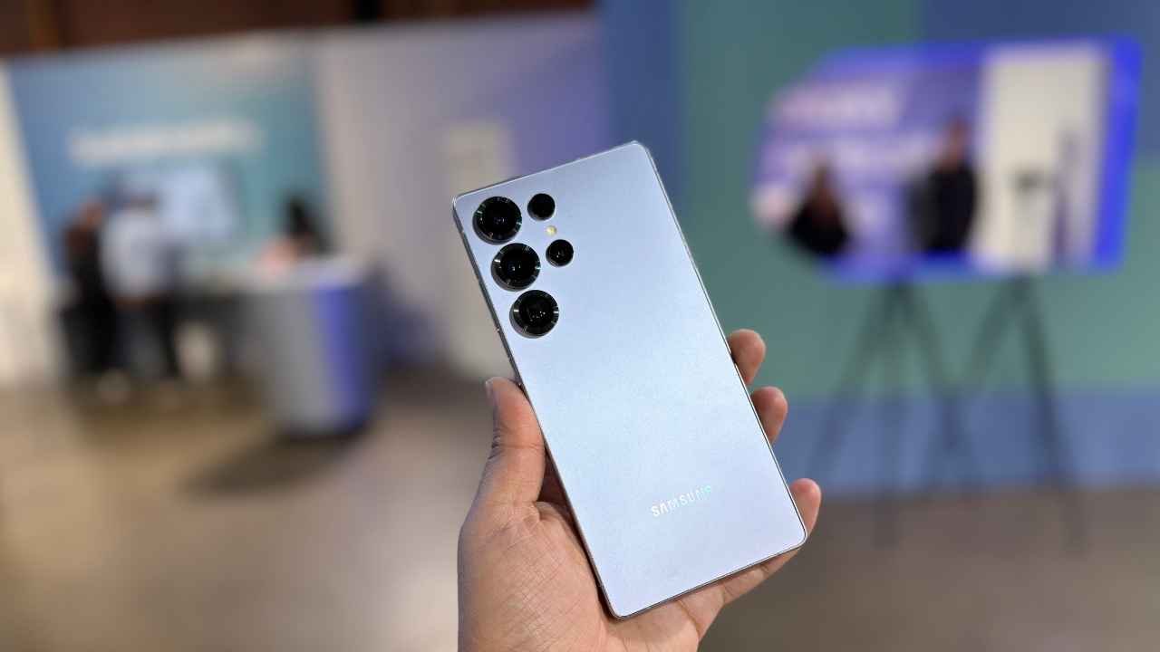 लॉन्च हुआ ‘बाहुबली’ फोन Samsung Galaxy S25 Ultra, कैमरा से लेकर परफॉर्मेंस तक सब दमदार, जानें कीमत