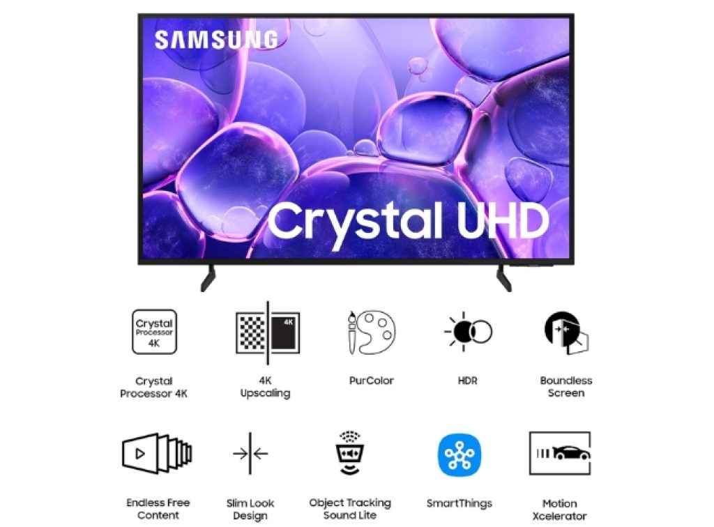 Samsung Smart Tv