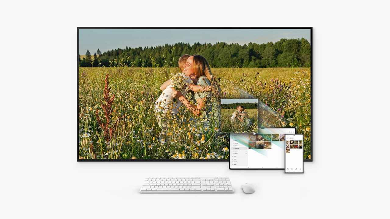 Samsung Smart Tv ఈరోజు అమెజాన్ నుంచి మంచి డిస్కౌంట్ ఆఫర్స్ తో లభిస్తుంది.!