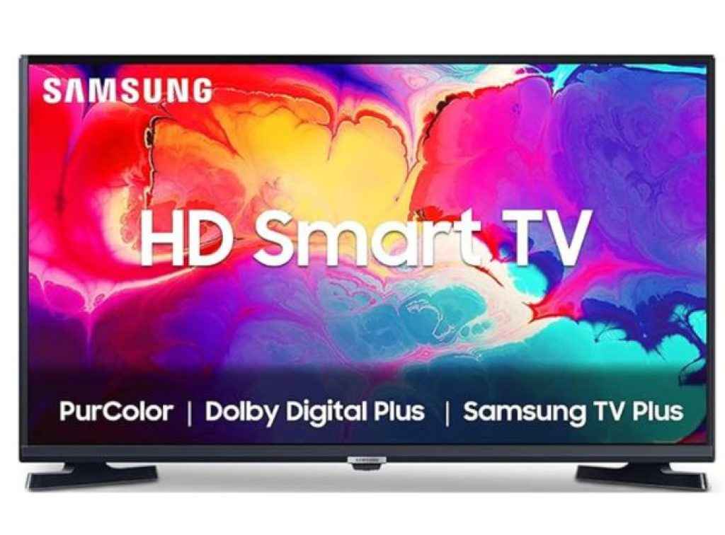 Samsung 32inch HD Ready Smart LED Smart TV