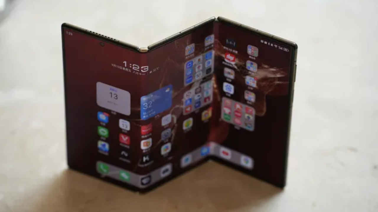 Samsung Galaxy G Fold may launch soon: From price to availability, here’s what we know