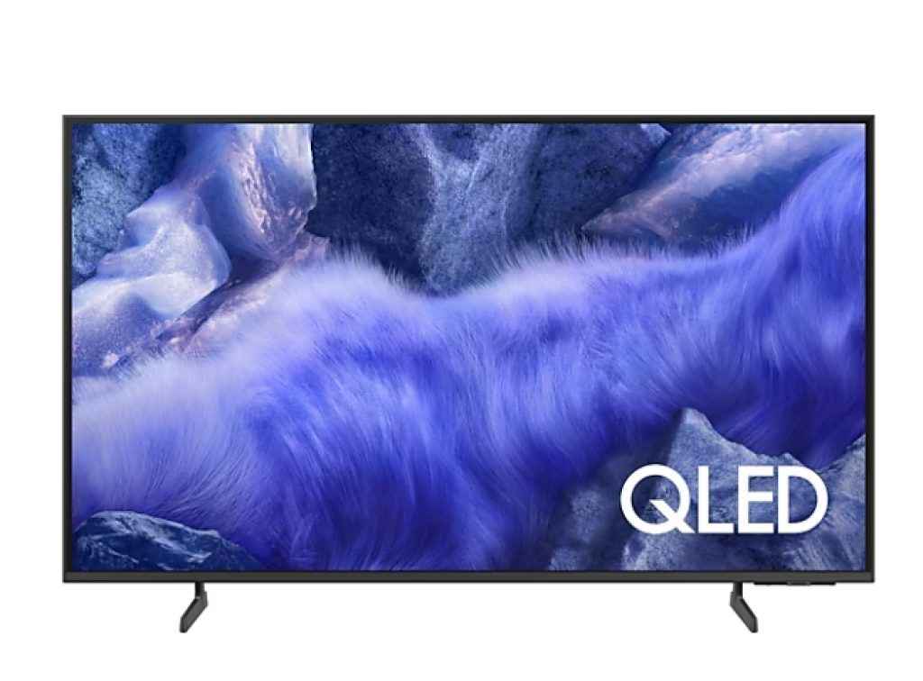 Samsung Vision AI QLED TV