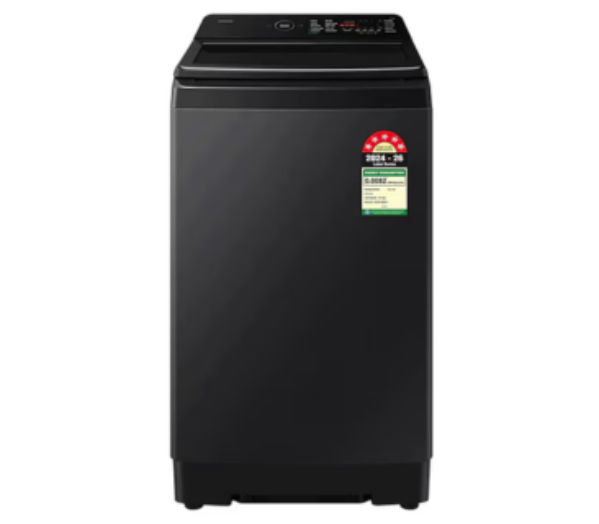 Samsung WA80F10B3BTL