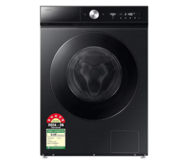 Samsung WD12FB8B94GB