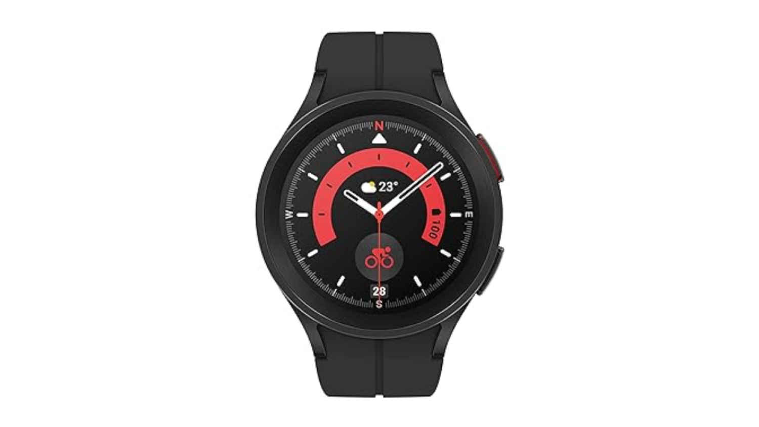 Купить Часы Galaxy Watch 5