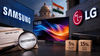Samsung and LG under investigation over alleged tariff evasion on OLED TV parts: Report