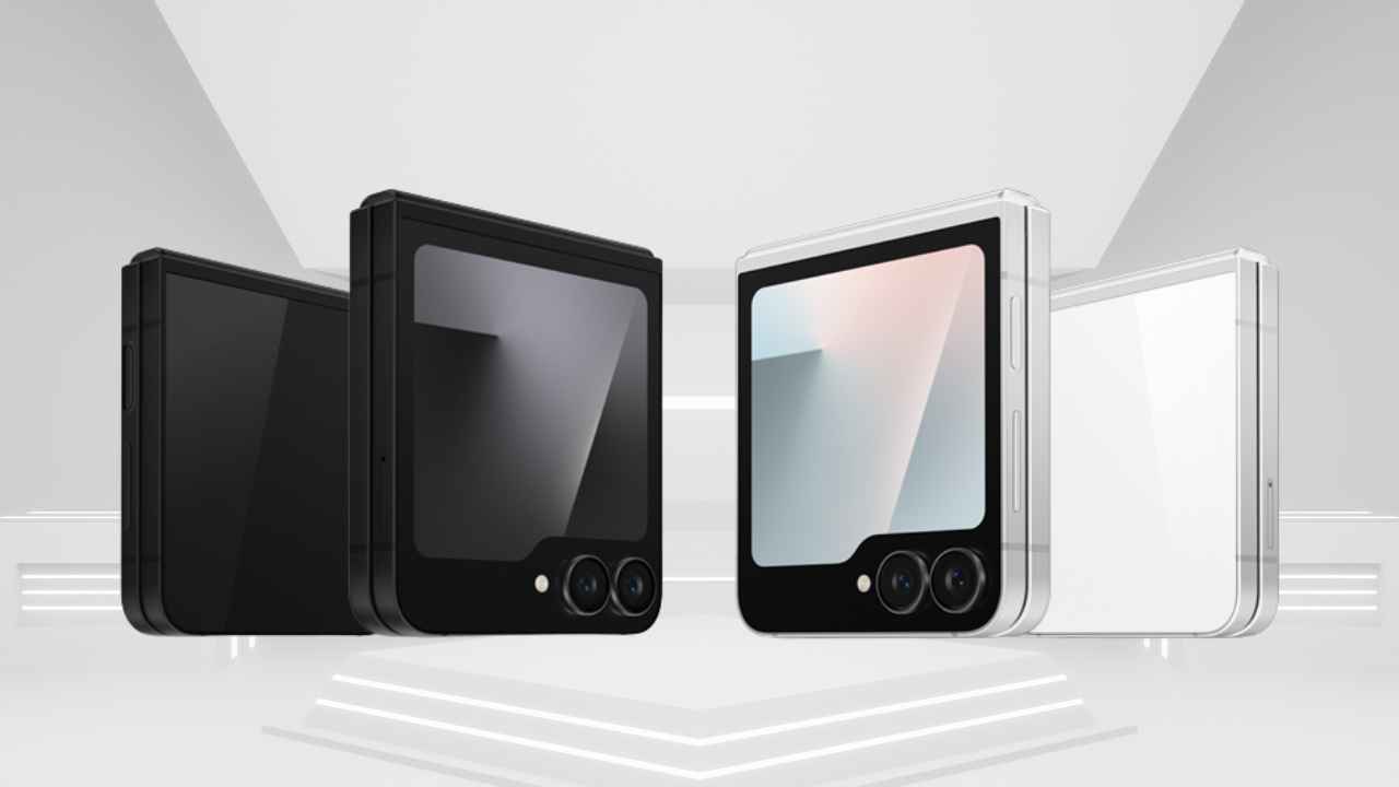 Galaxy Z Flip 7 మరియు Z Flip 7FE పై ప్రత్యేకమైన ఆఫర్లు ప్రకటించిన శాంసంగ్.!