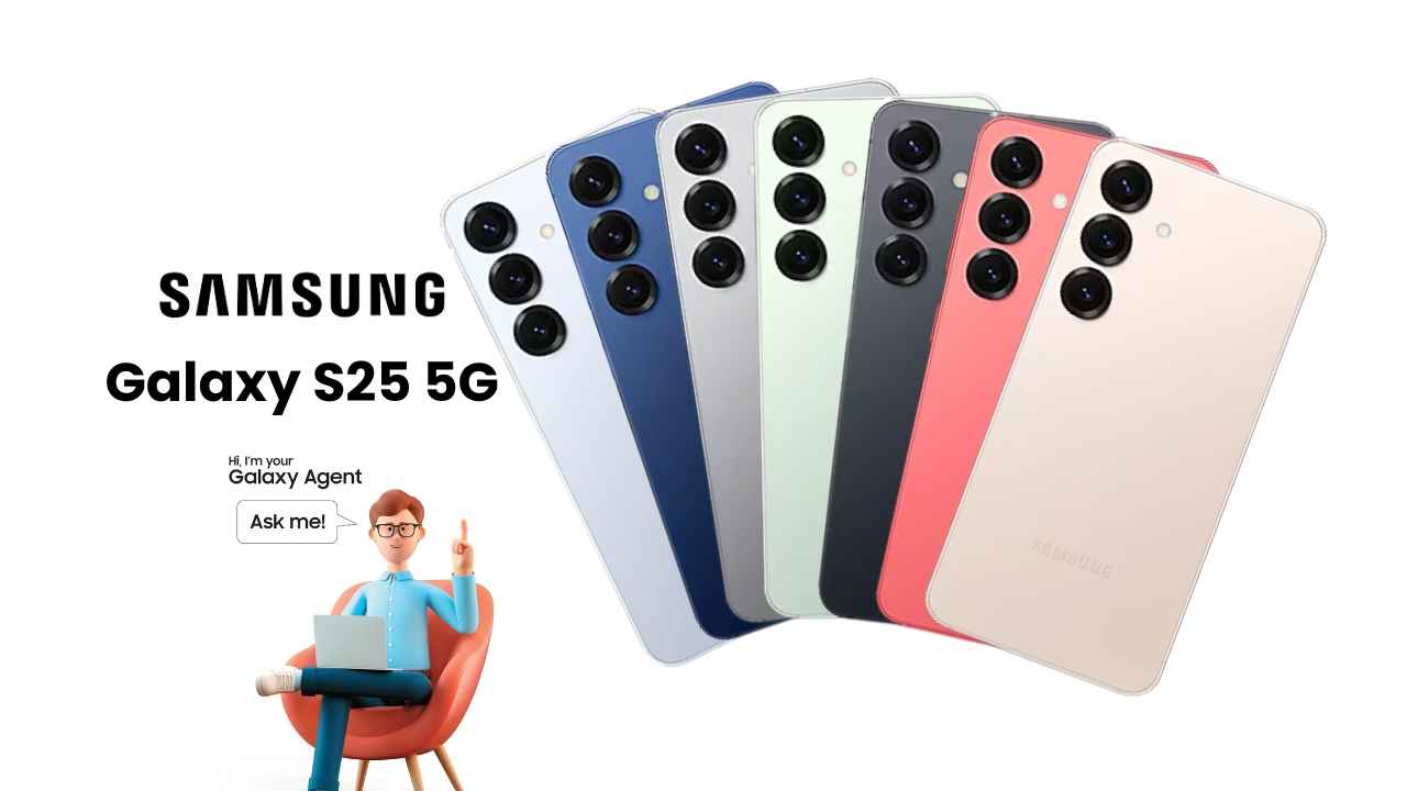 Samsung Galaxy S25 ఫోన్ పై భారీ స్పెషల్ డిస్కౌంట్ ఆఫర్ ప్రకటించిన శామ్సంగ్.!