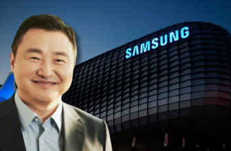 Samsung co-CEO hints at price increases as chip shortage hits consumer tech