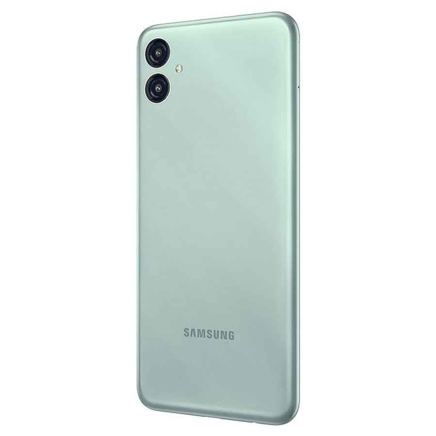 Samsung galaxy M04 3