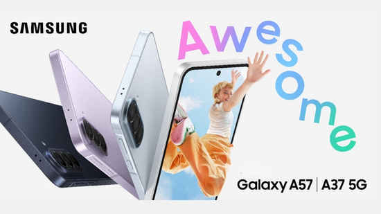 ನಾಳೆ Samsung Galaxy A57 ಮತ್ತು Samsung Galaxy A37 ಫೋನ್ಗಳು ಖರೀದಿಗೆ ಲಭ್ಯ!