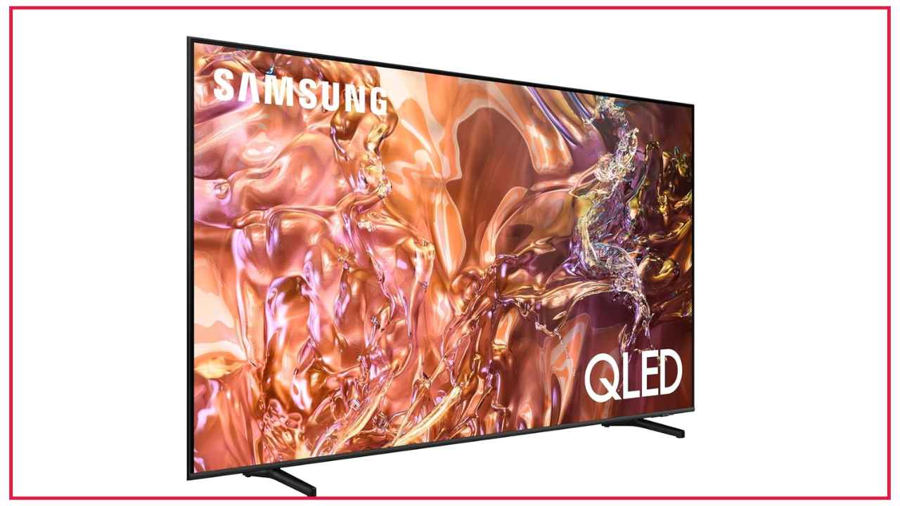 కొత్త QLED 4K Smart Tv లను విడుదల చేసిన Samsung.. ధర మరియు ఫీచర్లు తెలుసుకోండి.!