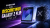 Samsung may discontinue Galaxy Z Flip lineup after Z Flip 8, leak suggests