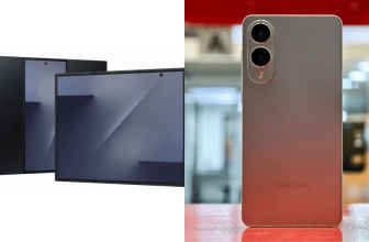 Samsung may skip another TriFold or Edge variant to rival Apple