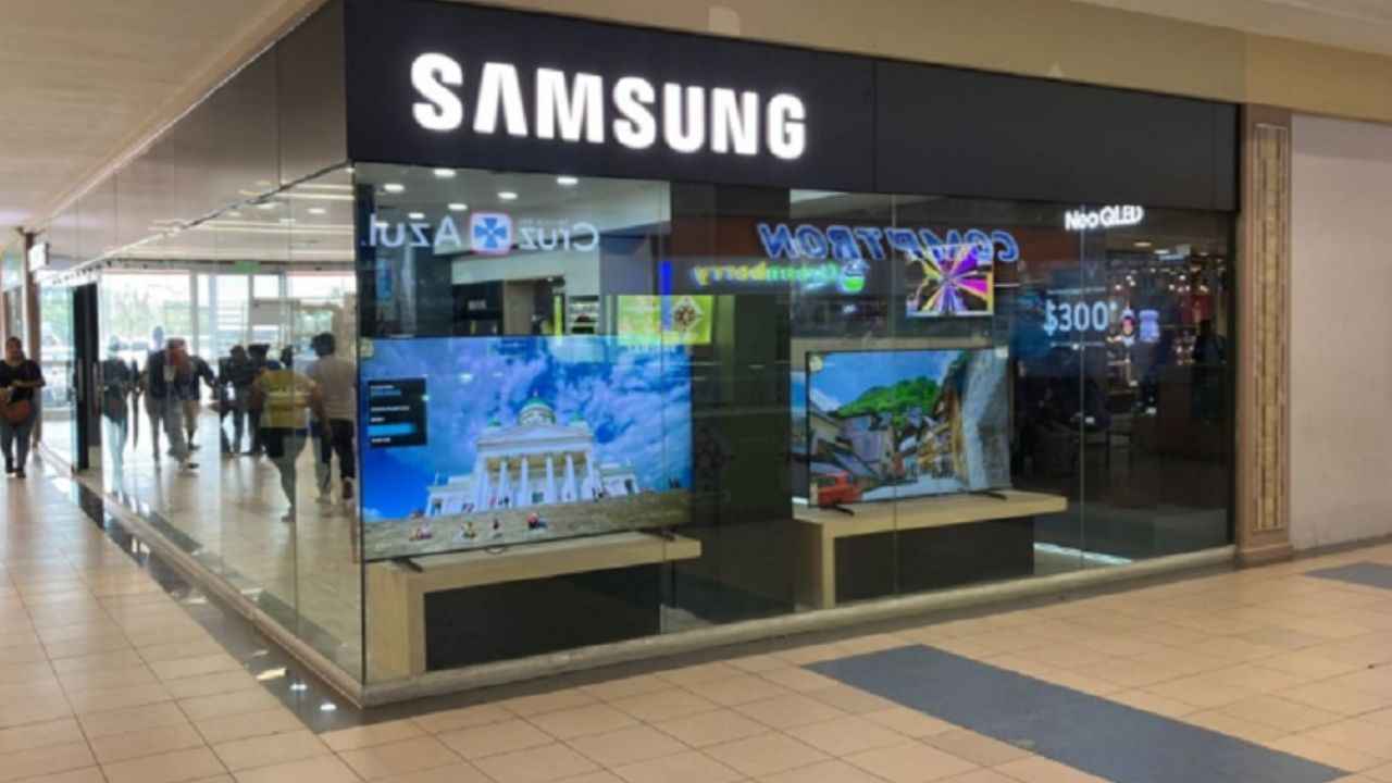 Samsung யின் தமிழ்நாடு தொழிற்சாலையில் போராட்டம் இதனால் உற்பத்தி பாதிப்பு