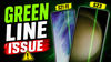 Samsung users report green line issue after One UI 8.5 update: Will company fix it for free?