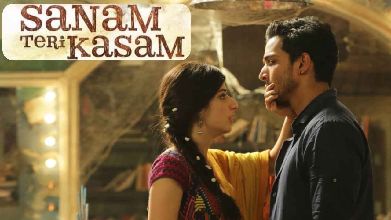 भूल जाएंगे ‘Sanam Teri Kasam’ की प्रेम कहानी! उससे भी ज्यादा शानदार हैं ये फिल्म-वेब सीरीज, अनोखा प्यार देखकर छलक जाएंगे आँसू