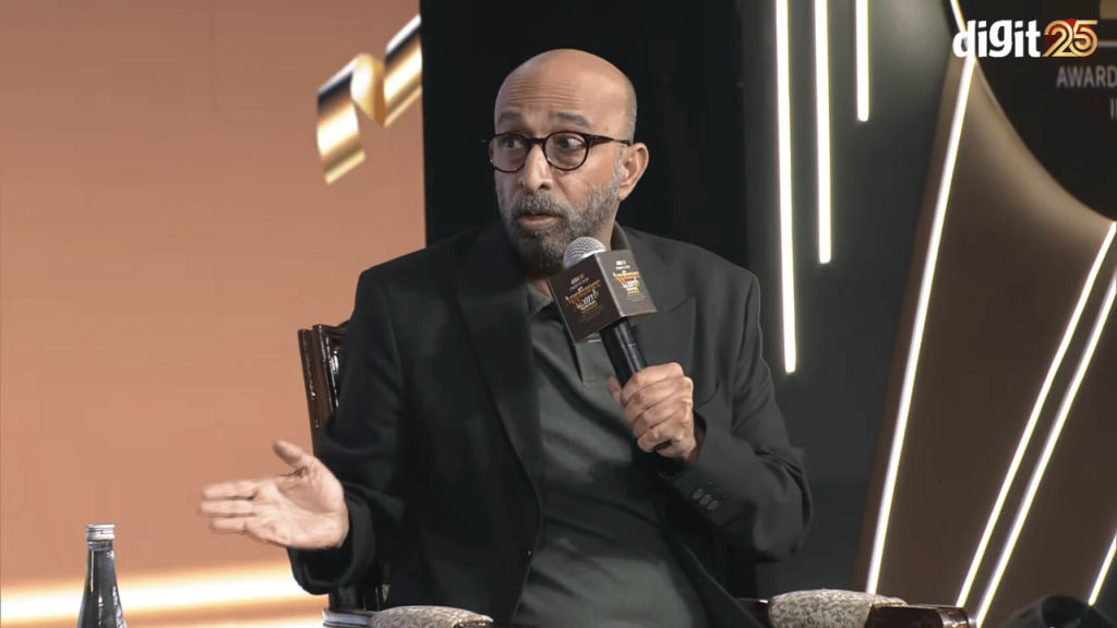 Sanjay Chitkara, Director and co-CSMO of LG-1