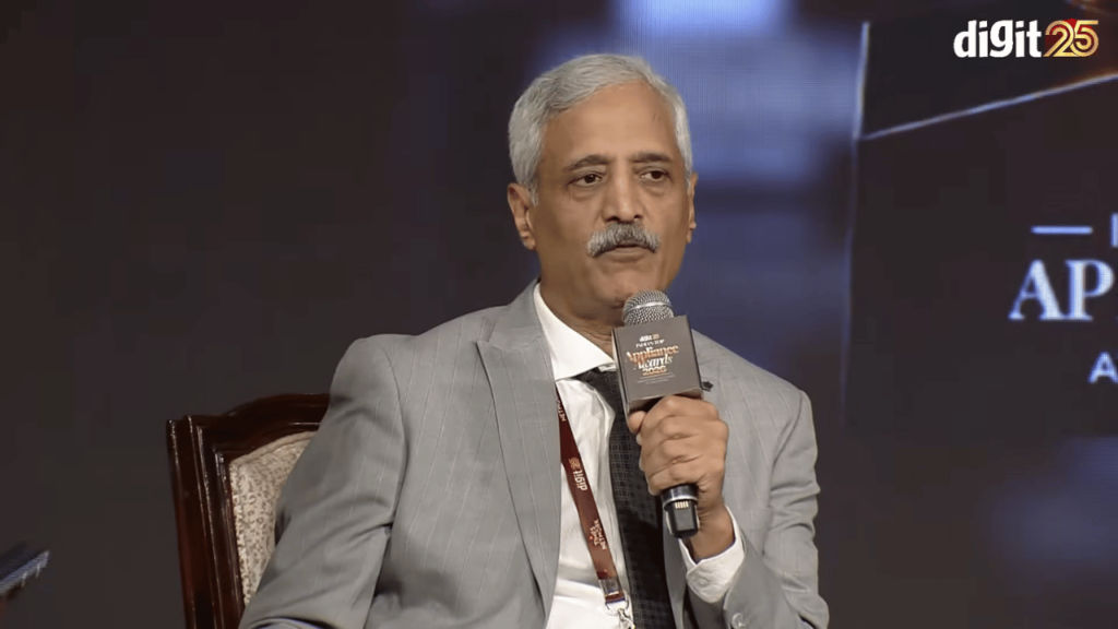 Sanjay Jain, Director, Elanpro