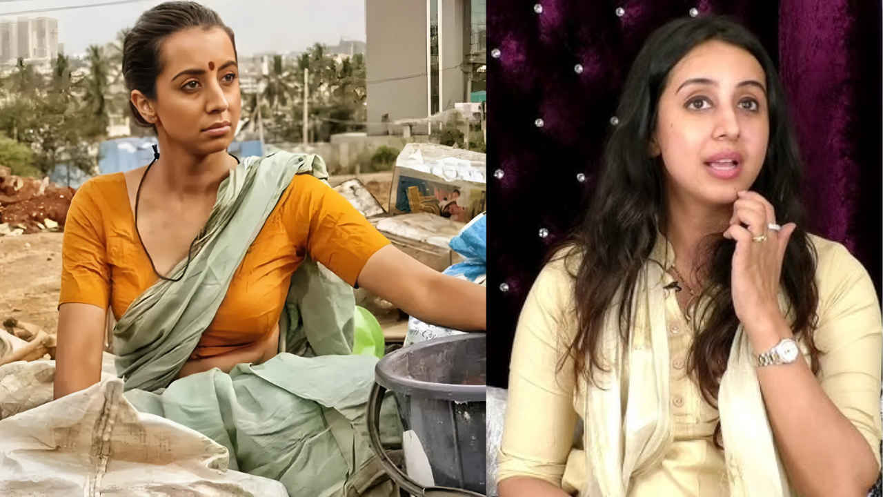 Sanjjanaa Galrani: ರಿಯಲ್ ಎಸ್ಟೇಟ್ ವಂಚನೆಯಲ್ಲಿ 45 ಲಕ್ಷ ಕಳೆದುಕೊಂಡ ದಂಡುಪಾಳ್ಯದ ನಟಿ ಸಂಜನಾ ಗಲ್ರಾಣಿ!