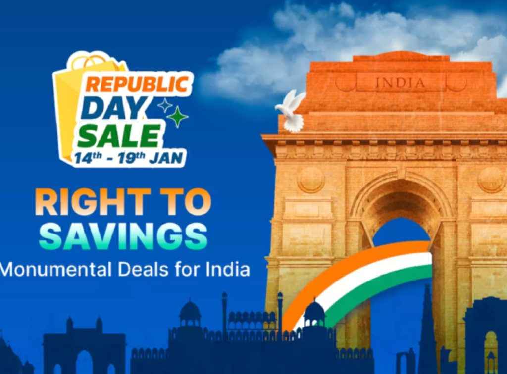 Sankranti 2024 gift ideas for Flipkart republic day sale 2024