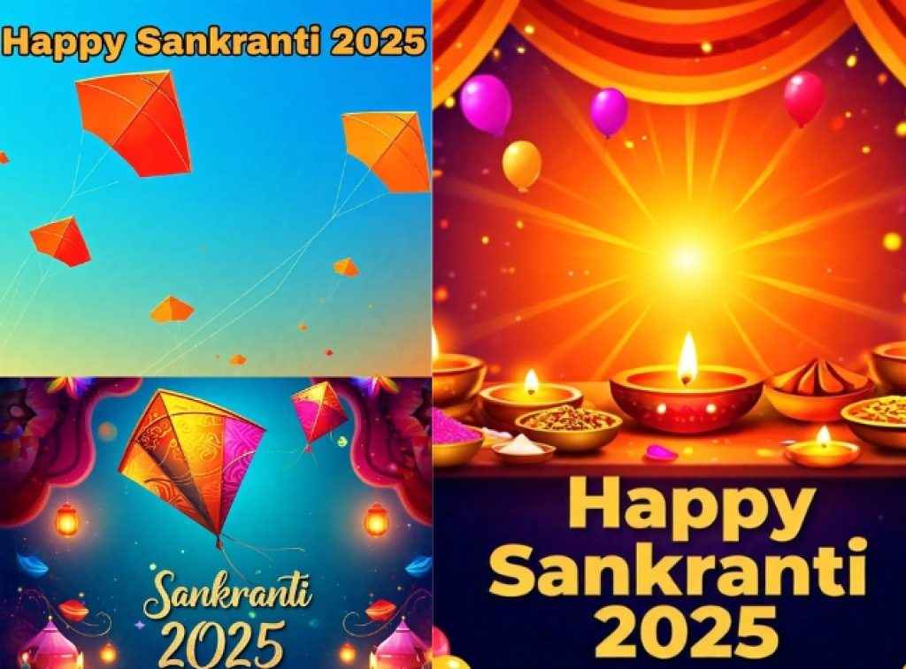 Sankranti 2025