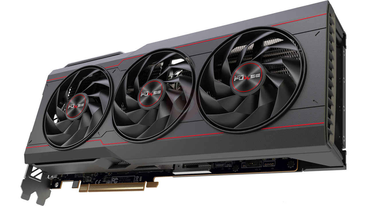 Sapphire Pulse Radeon RX 7900 GRE Gaming OC 16GB Graphics Card Review