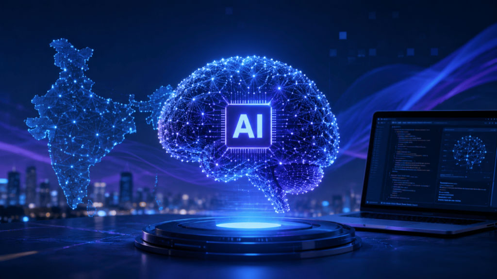 Sarvam is building 1T AI model, hires Elon Musk's xAI expert to take on OpenAI and Anthropic