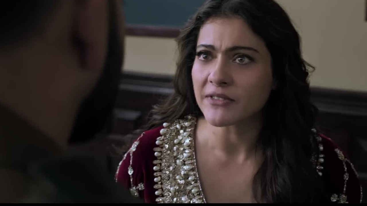 दो हफ्तों से ओटीटी पर मच रहा तहलका, सबसे ज्यादा देखी जा रही ये फिल्म, IMDb रेटिंग देख हिल जाएंगे दिमाग के तार!