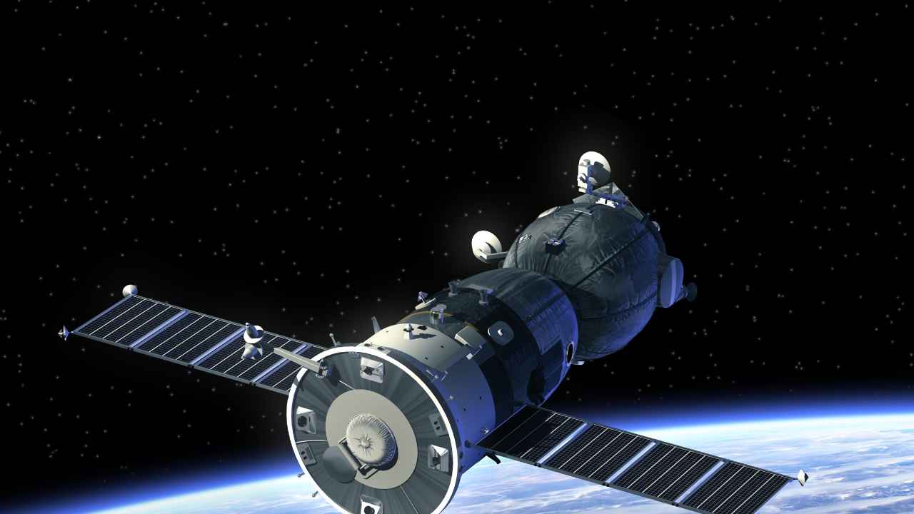 चीन का अल्ट्रा-पावरफुल जासूसी कैमरा, 100 किमी दूर तक कैप्चर कर सकता है फोटो, साफ-साफ नजर आता है चेहरा