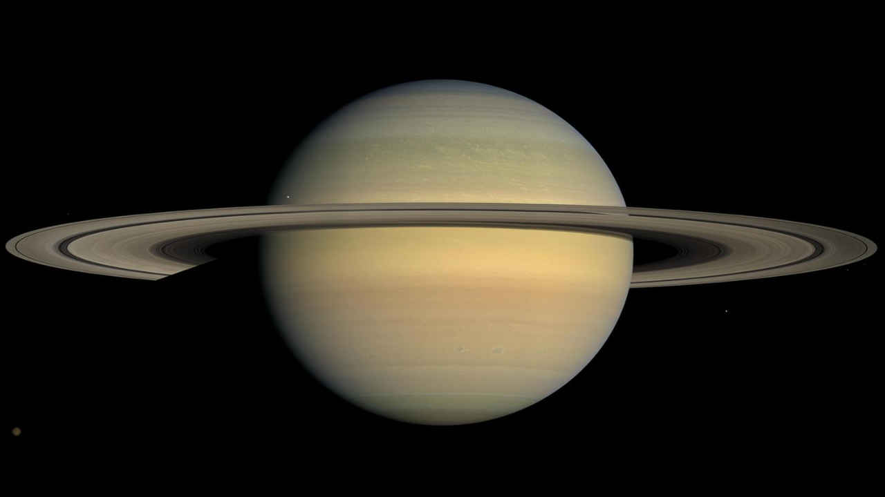 Saturn’s rings to disappear from Earth’s sight in March 2025: Here’s why