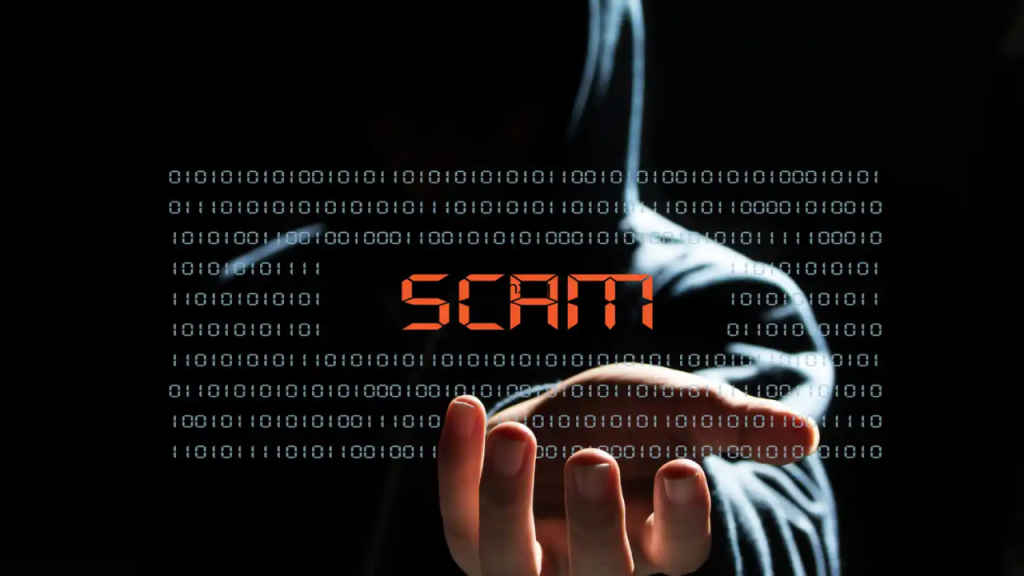 Indian cyber-fraud specialist lawyer loses Rs 1 crore in online scam