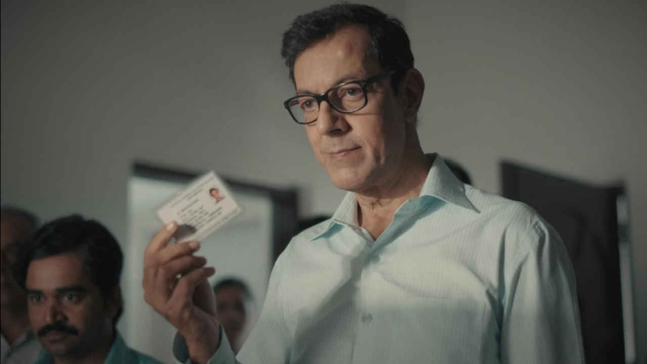 असली कहानी पर बनी 10 एपिसोड्स वाली दमदार सीरीज, थ्रिलर देख हिल जाएगा माथा, IMDb रेटिंग 9.3