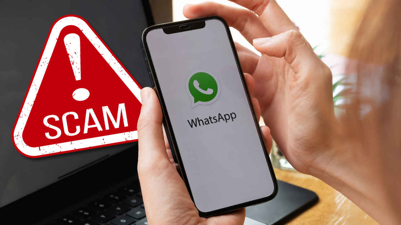 Mangaluru man loses over Rs 16 lakh after being added to a WhatsApp group: Here’s what happened