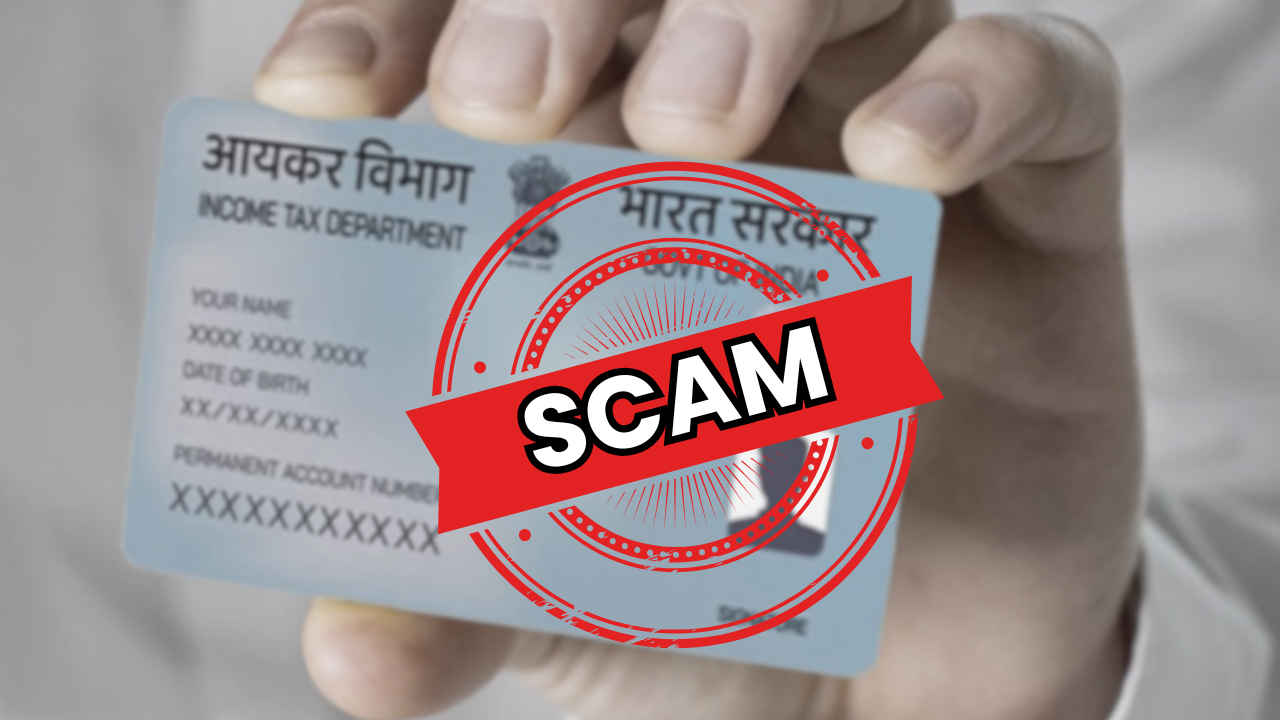 Govt warns about e-PAN Card scam: Here’s how fake emails tricking people 