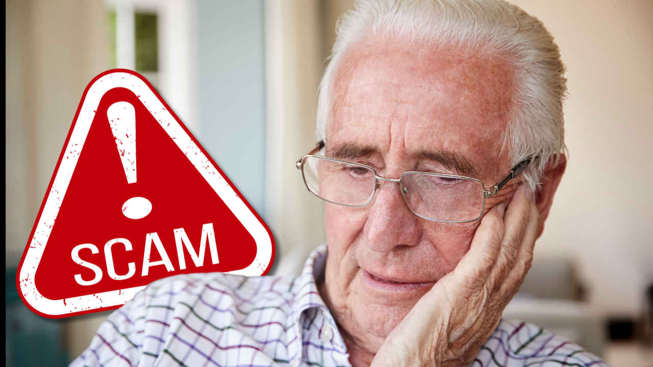 Elderly Noida man lost Rs 1.7 crore to fraudsters in digital arrest scam: Here’s what happened