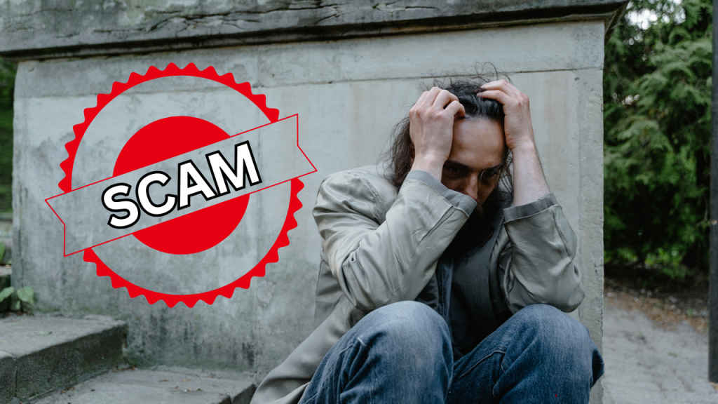 கோயம்புத்தூர் Scam