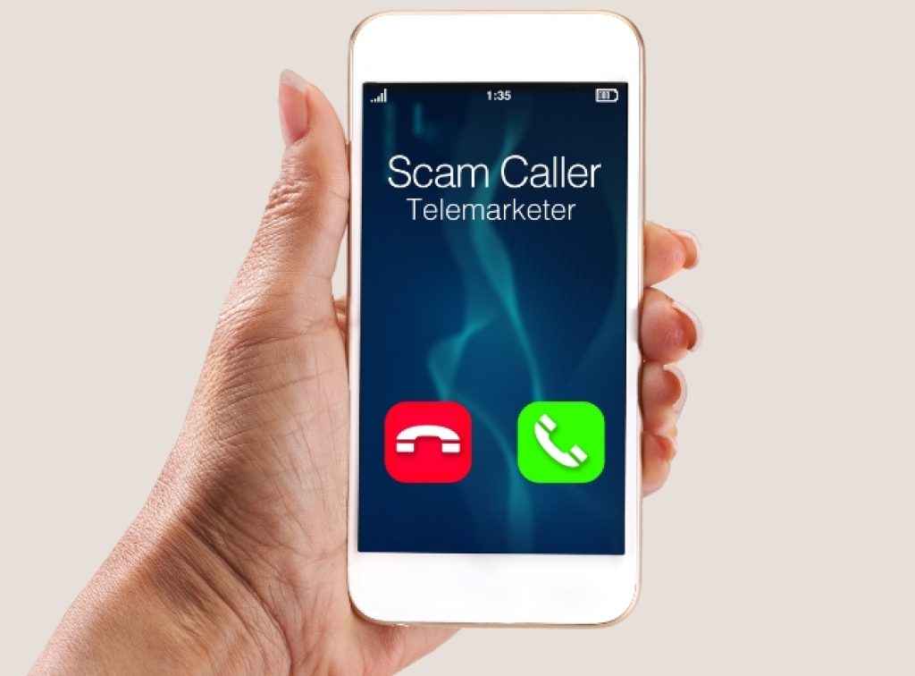 Scam Call